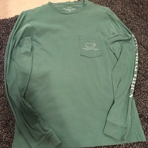 Vineyard Vines Long Sleeve Shirt